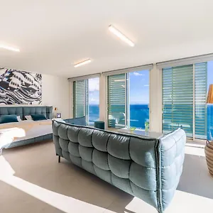  Apartment Barreirinha Floor By Hr Madeira Portugal