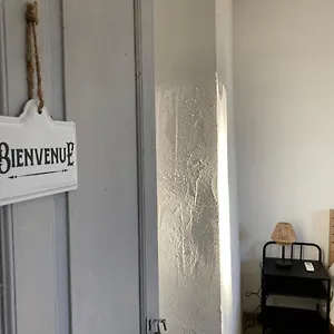  Séjour chez l'habitant Privée Dans Maison Drômoise - Jacuzzi - Viarhona - Autoroute France
