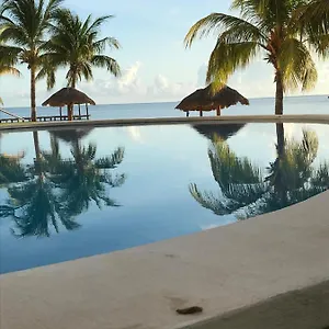  Appartement Front Private With Shared Bathroom Mexique