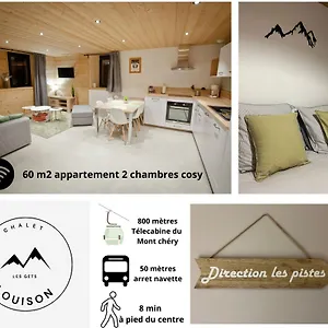  Appartement Louison France