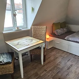  Apartment Hirschhöhle Deutschland
